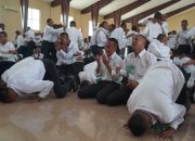 266 Casis Secata PK TNI AD Lulus, Tangis Haru Pecah di Manokwari