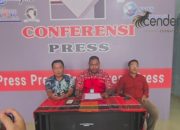 Tanah GSJA TOD Masih Sengketa, Kok Bisa Dapat Bantuan Kesra?