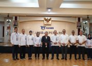12 Tahun Bersama, JAMDATUN–ASABRI Perkuat Benteng Hukum Korporasi