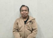 Tim Satgas SIRI Amankan DPO Perkara Kepabeanan Asal Kejati Banten di Tangerang