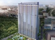 Apartemen Benny Tjokro Laku Rp10,7 Miliar