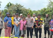 Demerina Korban Penyanderaan di Jila Kembali ke Keluarga, 7 Warga Masih Dicari  ‎
