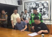 JAM PIDSUS Periksa 2 Saksi, Perkara PT PSMI Makin Terang
