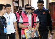 Enam Tersangka Korupsi Tata Kelola MBG Dilimpahkan, Kerugian Negara Capai Rp10 Triliun