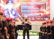 Harli Siregar: Jaksa Tak Cukup Hafal Pasal, Harus Bisa Terapkan KUHP-KUHAP Baru