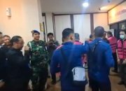 Lima Tersangka PT QSS Diserahkan, Dugaan Korupsi Tembus Rp4,09 Triliun