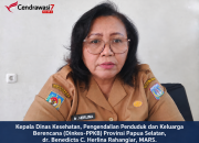 Tiga Rumah Sakit di Papua Selatan Diusulkan Naik ke Tipe C, Kemenkes Akan Survei Lokasi  ‎