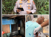 Teror dalam Hitungan Jam di Dekai, Warga Ditikam lalu Warung Kopi Dibakar