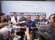 Penyakit Jantung Telan Rp 17,35 Triliun Dana JKN, BPJS Kesehatan Perkuat Pencegahan