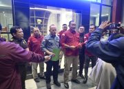 Kejati Kaltara Tahan Dua Tersangka Kredit Rp759 Miliar, Kerugian Negara Masih Diaudit