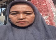 Susana Memohon Bantuan Kepada LSM Untuk Ingin Berdamai di Pengadilan