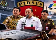 JAM PIDSUS Periksa Saksi dari Foster & Oil Energy Terkait Dugaan Korupsi KSO Pertamina di Bekasi