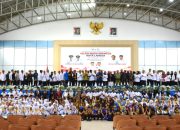 Pelantikan Dewan Kehormatan dan Pengurus PMI Kota Langsa Masa Bakti 2026–2031