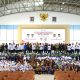 Pelantikan Dewan Kehormatan dan Pengurus PMI Kota Langsa Masa Bakti 2026–2031