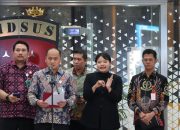 JAM PIDSUS Periksa 4 Saksi, Dugaan Korupsi Tambang Batubara PT CCM Terus Didalami