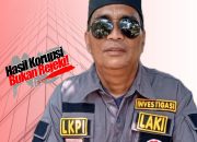 BLAKI dan Forum Keuchik Idi Tunong Apresiasi Gerak Cepat Bupati Al-Farlaky Tangani Jalan Idi–Keude Geurobak
