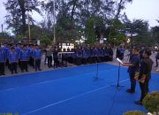 Wali Kota Langsa Lantik 143 Pejabat, Tekankan Kinerja dan Pelayanan Masyarakat