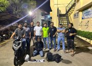 Polisi Tangkap Pelaku Spesialis Curi ECU Grand Max, Beraksi di 9 TKP di Langsa