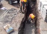 Sudin SDA Jakarta Utara Benahi Drainase, Perkuat Pemeliharaan untuk Kurangi Risiko Genangan
