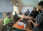 Jaringan Amunisi Ilegal di Papua Terbongkar, 19 Orang Diamankan Polisi