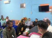 Agrinas Palma Nusantara Buka Jalan 25 Anak Papua Kuliah hingga Jadi Karyawan