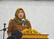 Antisipasi Kabut Asap, Pemko Langsa Alihkan Pembelajaran Sekolah ke Daring