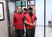 Dua Tersangka Ditahan, Kerugian Negara Tembus Rp. 18,79 Miliar