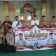 Jum’at Keliling di Peudawa, Kapolres Aceh Timur Ajak Jama’ah Lindungi Keluarga dari Narkoba