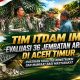 Tim Itdam IM Evaluasi 36 Jembatan Armco di Aceh Timur, Pastikan Kualitas Konstruksi dan Manfaat bagi Masyarakat