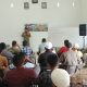 Danramil 09/Nrs Sosialisasikan Penerimaan Prajurit TNI AD, Ajak Kades dan Tomas Dorong Generasi Muda Mengabdi kepada Negara
