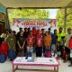 Kepala Suku Imbiri Petrus Masini Ajak Pemuda Papua Jaga Adat, Rawat Persatuan, dan Bangun Kampung Damai
