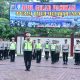 Pimpin Apel Gelar Pasukan Operasi Patuh Seulawah 2026, Kapolres Aceh Timur Tegaskan Pentingnya Keselamatan Berlalu Lintas