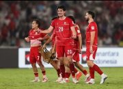 Gol Elkan Selamatkan Garuda, Indonesia Juara FIFA ASEAN Cup 2026
