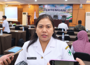 Kasus ISPA di Merauke Meningkat, Puskesmas Mopah Catat 431 Kasus pada September
