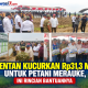 Wamentan Kucurkan Rp31,3 Miliar untuk Petani Merauke, Ini Rincian Bantuannya